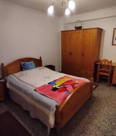 Charming Three Bedroom Apartment In Alcoi Exteriör bild