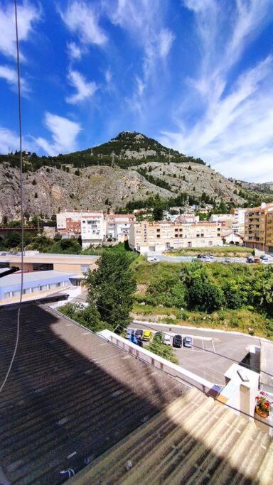 Charming Three Bedroom Apartment In Alcoi Exteriör bild